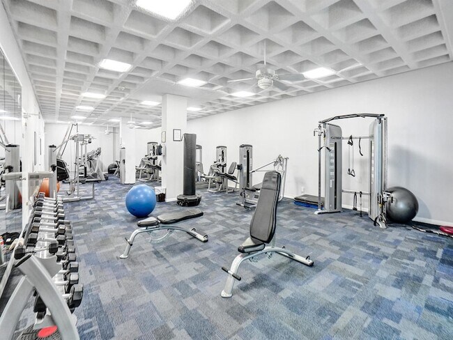 Building Photo - 1360 S Ocean Blvd