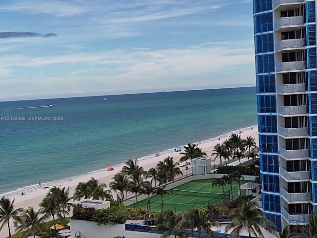 Building Photo - 19201 Collins Ave