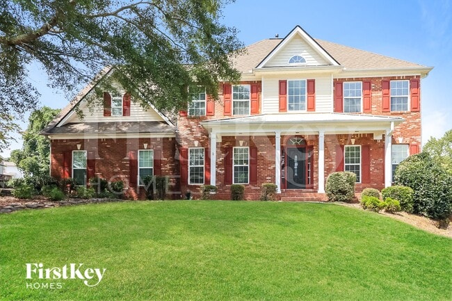 Building Photo - 326 Hambrick Park