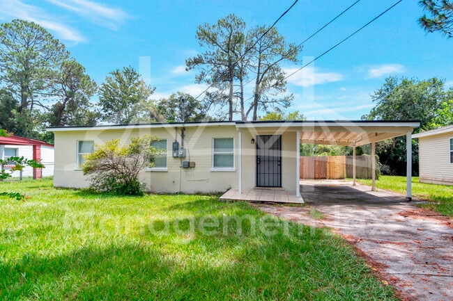 Primary Photo - 3622 Ardisia Rd