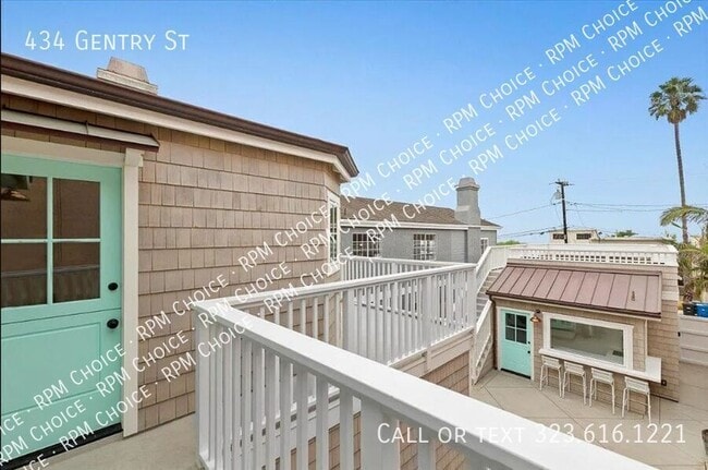Building Photo - 434 Gentry St