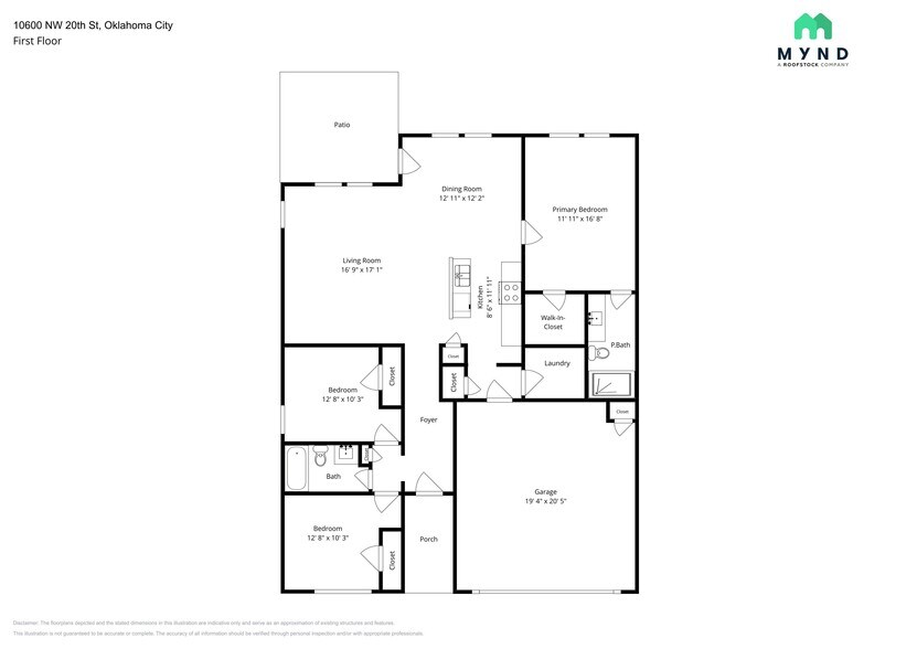 Building Photo - 10600 NW 20th St