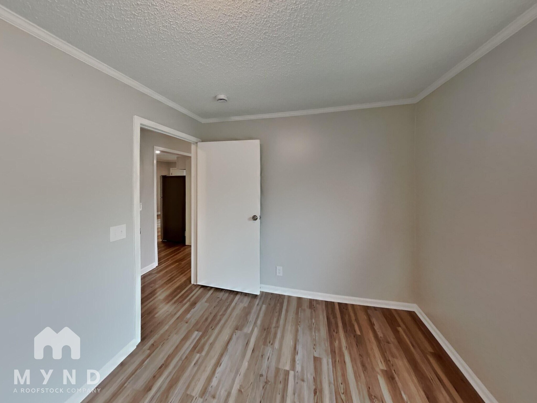 Building Photo - 214 Harrel St