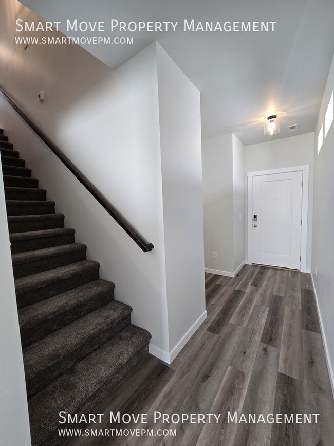 Building Photo - Brand new 3 bd in Meridian near Ten Mile i...