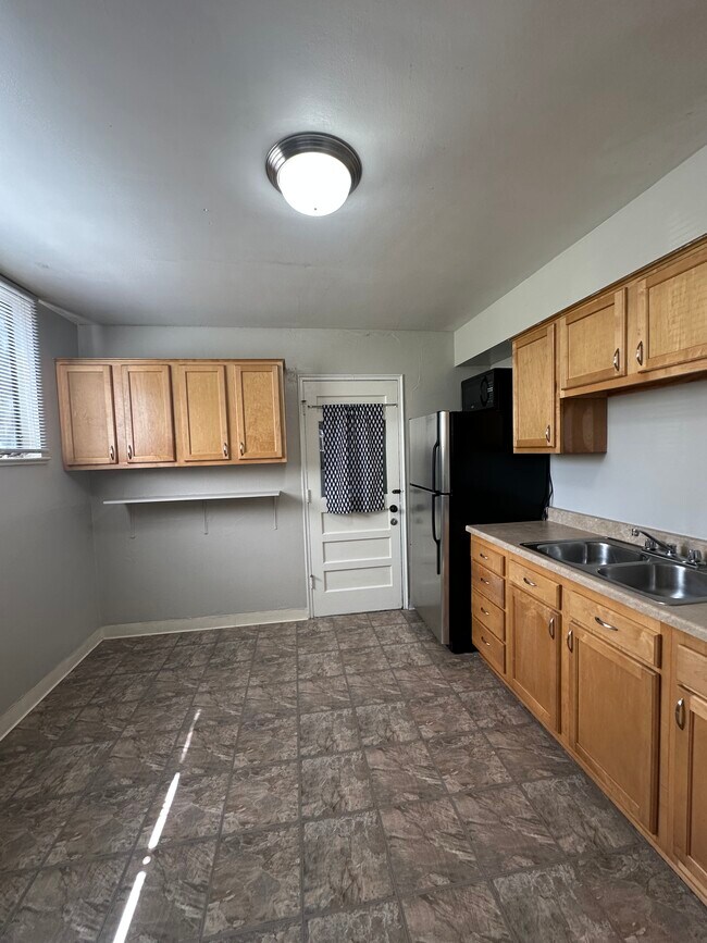 Floorplan - 2340 S Race St