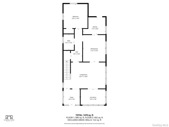 Building Photo - 508 River Ave