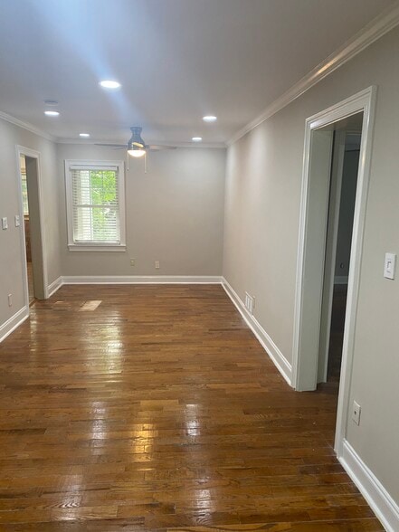 Dining - 1732 Monroe Dr NE