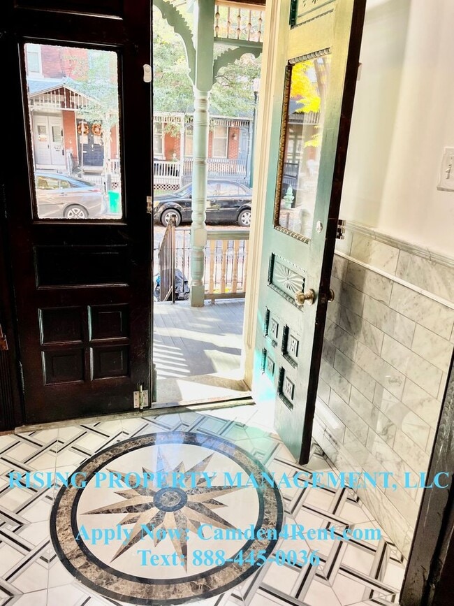 Building Photo - Fully Renovated Historic 6 Bedroom Mansion...