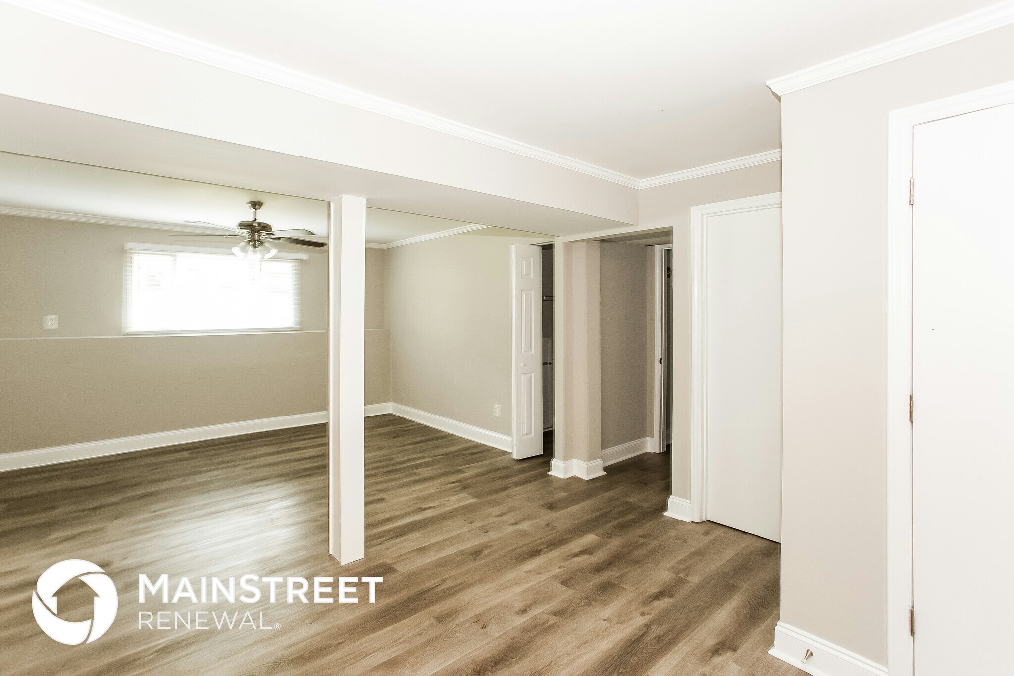 Building Photo - 5222 Split Oak Dr