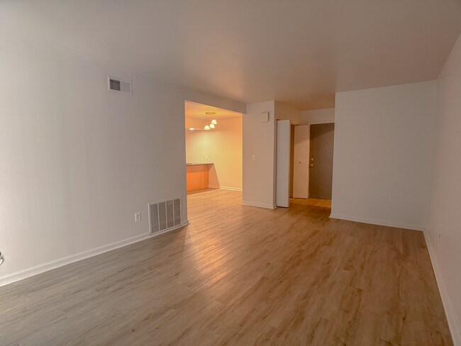 Living Room - Kendall Off Main
