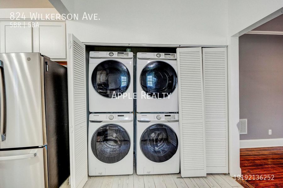 Building Photo - 824 Wilkerson Ave