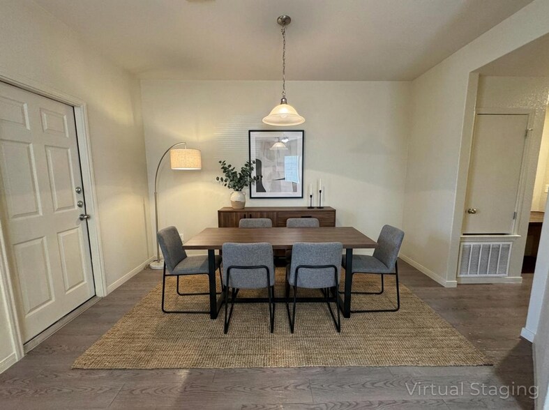 Building Photo - 5804 Rustler Dr