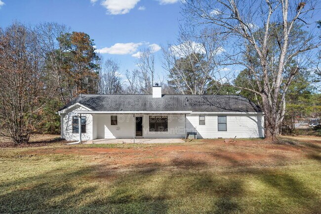 Building Photo - 5345 Memorial Ln SW