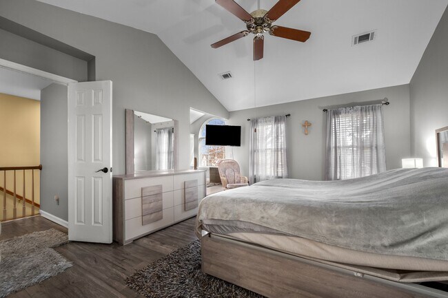 Building Photo - 308 Stone Heath Ct