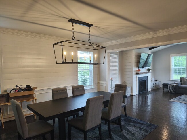 Building Photo - Exquisite Willowsford Residence with Main ...