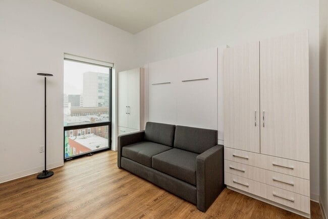 Building Photo - $1,130 | Studio Apartment - Fully Furnishe...