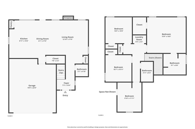 Building Photo - Stunning, Custom Single-Family Home!