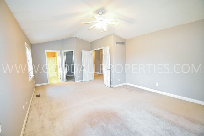 Building Photo - 4373 Ashley Park Dr