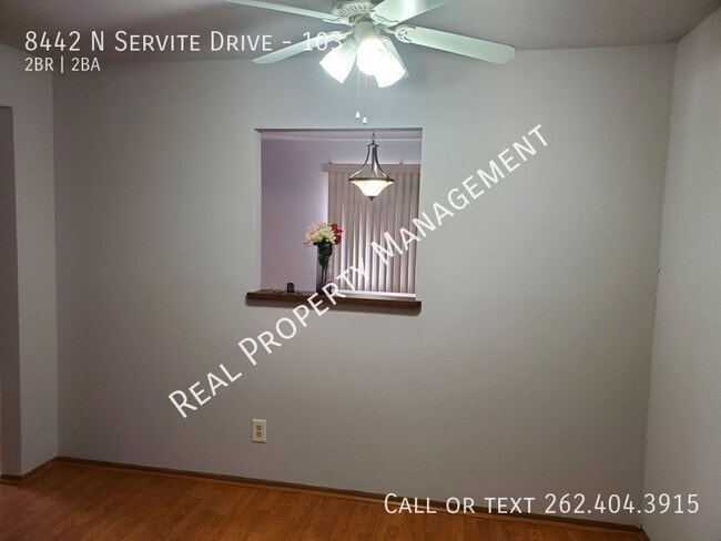Building Photo - 8442 N Servite Dr