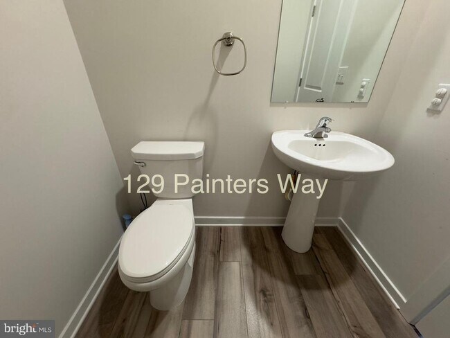 Building Photo - 129 Painters Wy