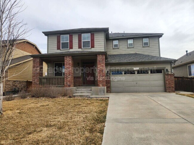 Building Photo - 17022 Lipan St