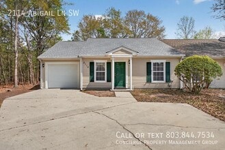 Building Photo - 2114 Abigail Ln SW