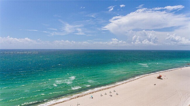 Building Photo - 3801 Collins Ave