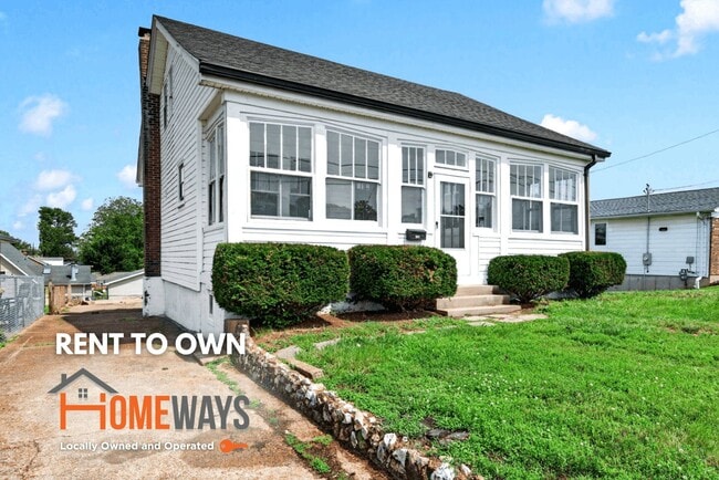 Building Photo - 8706 Valcour Ave