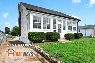 Building Photo - 8706 Valcour Ave