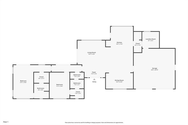 Building Photo - 1800 Man O War Dr