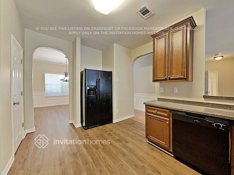 Building Photo - 1396 Cooper Gayle Dr