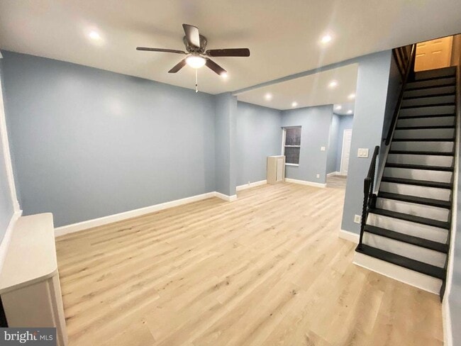 Building Photo - 4055 N 9th St