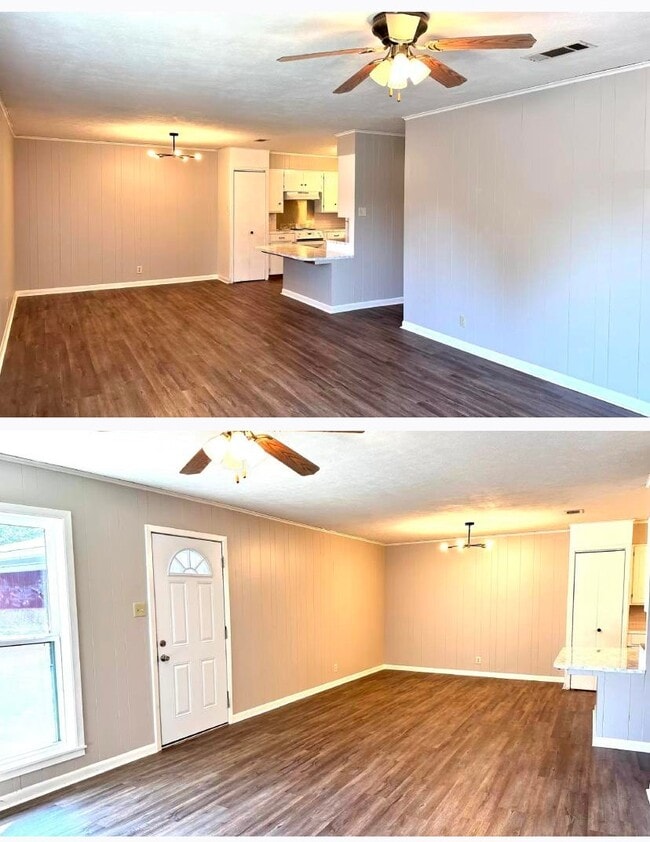 Building Photo - 2729 Mccarley Dr