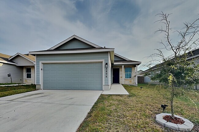 Building Photo - 8806 Barrow Path