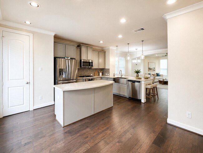 Building Photo - 10717 Madden Oaks Pl