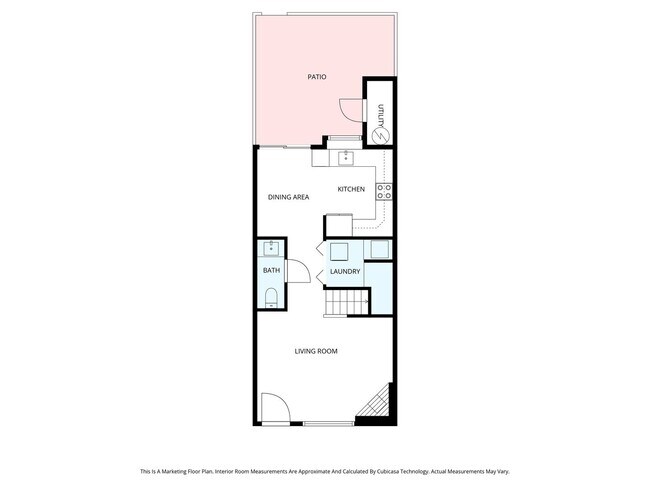 Building Photo - Beautiful 2 Bedroom