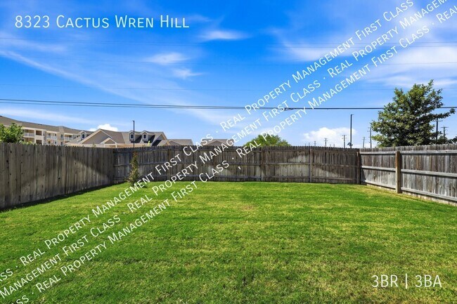 Building Photo - 8323 Cactus Wren Hl