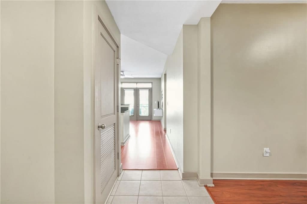 Building Photo - 390 17th St NW