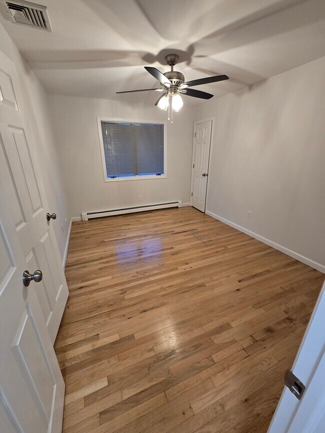 Bedroom #3 - 401 2nd St