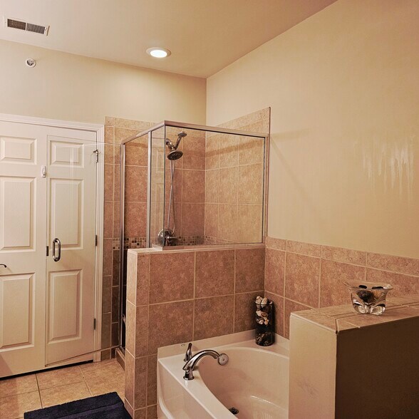 Master Bath 2 - 3872 S Lake Dr