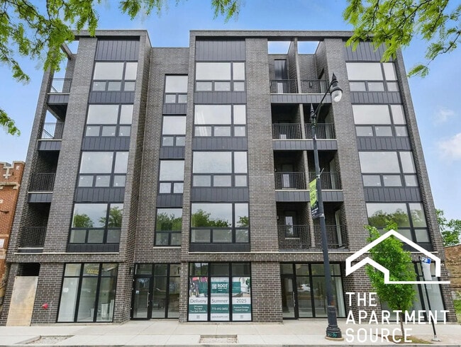 Building Photo - 3045 W Irving Park Rd