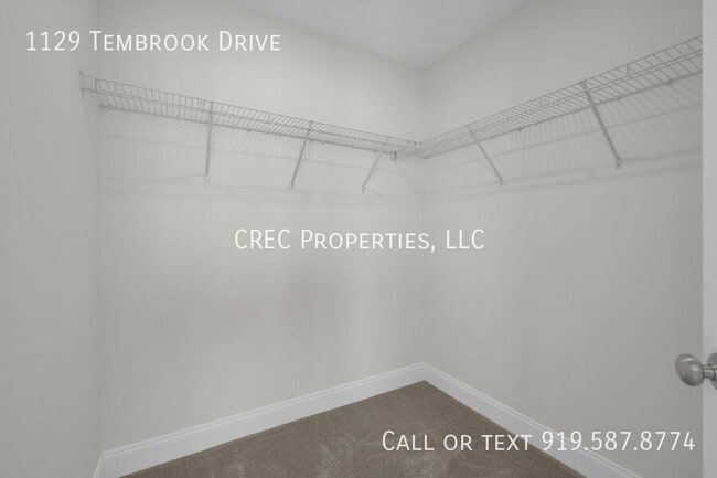 Building Photo - 1129 Tembrook Dr