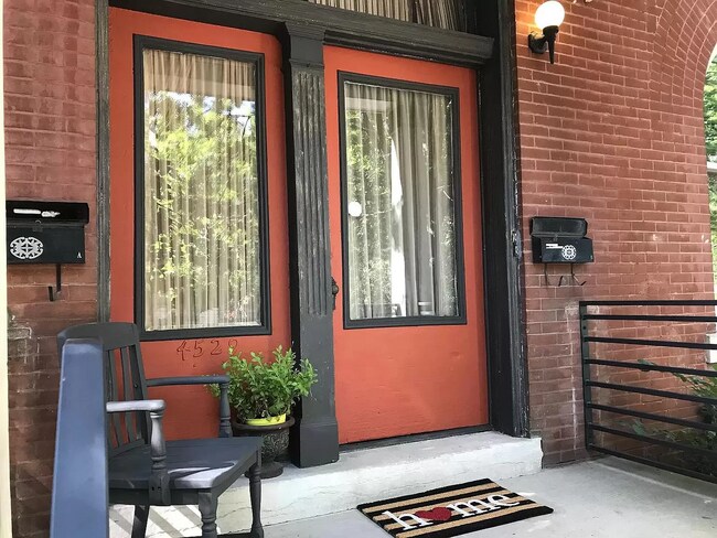 Building Photo - 4529 Arco Ave