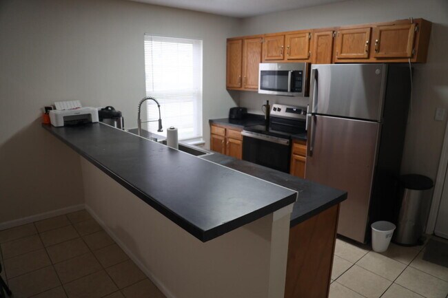 Building Photo - 4306 Derby Ridge Dr