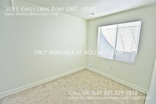 Building Photo - 589 Kings Lndg