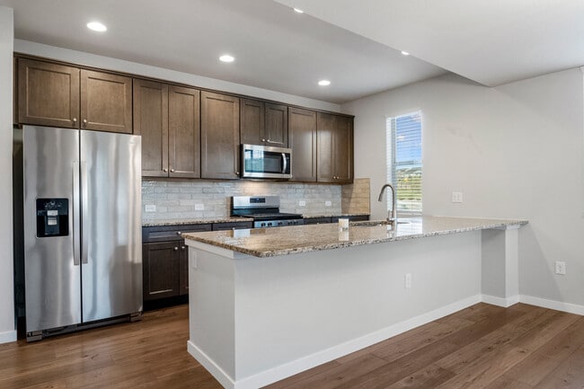 Building Photo - 3295 Bewildering Heights