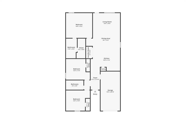 Building Photo - 2311 Alcantara Ave