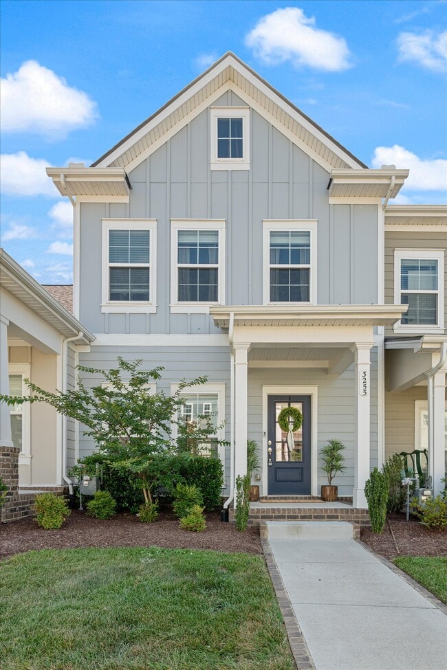 Building Photo - 3255 Tasker Dr