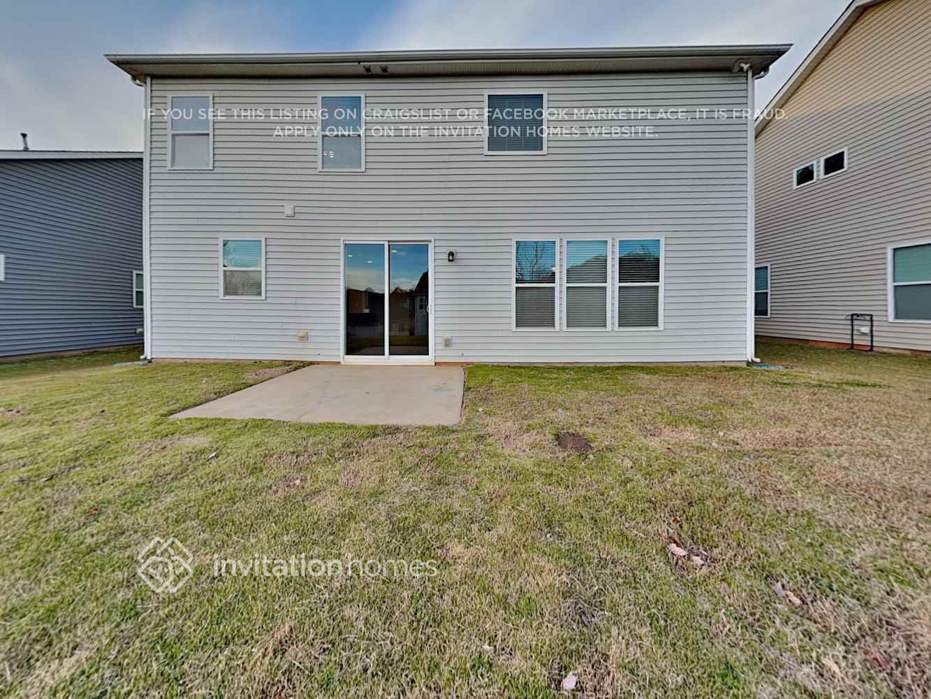 Building Photo - 213 Morgan's Branch Rd