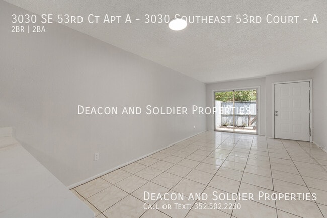 Building Photo - 3030 SE 53rd Ct